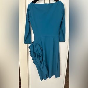CHIARA BONI DRESS